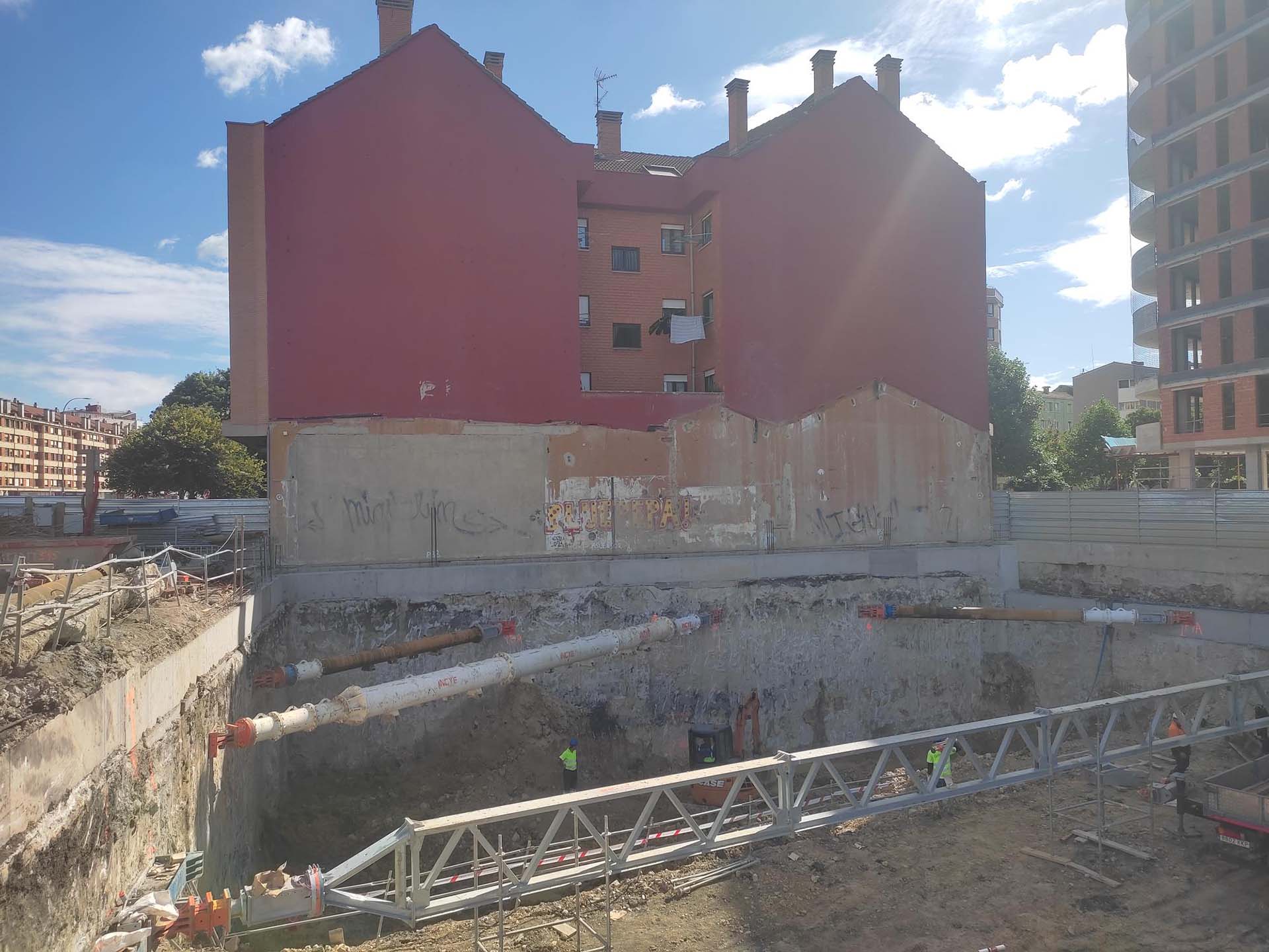 AVANCE DE OBRA AGOSTO 2025