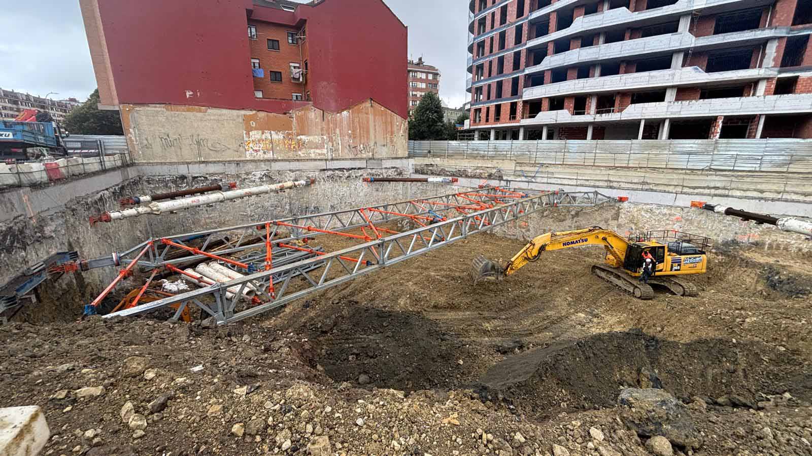 AVANCE DE OBRA SEPTIEMBRE 2025