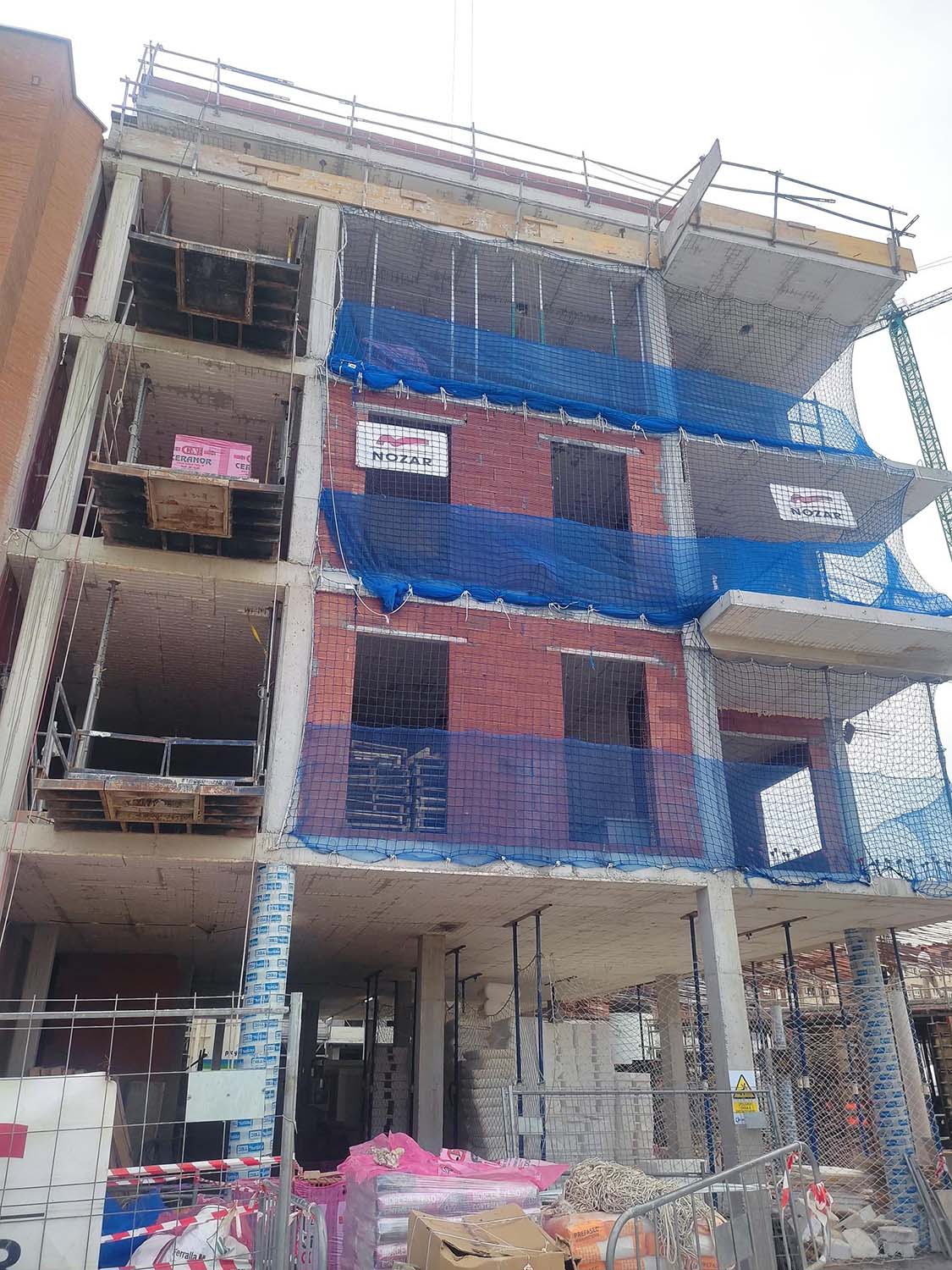 AVANCE DE OBRA MARZO 2026