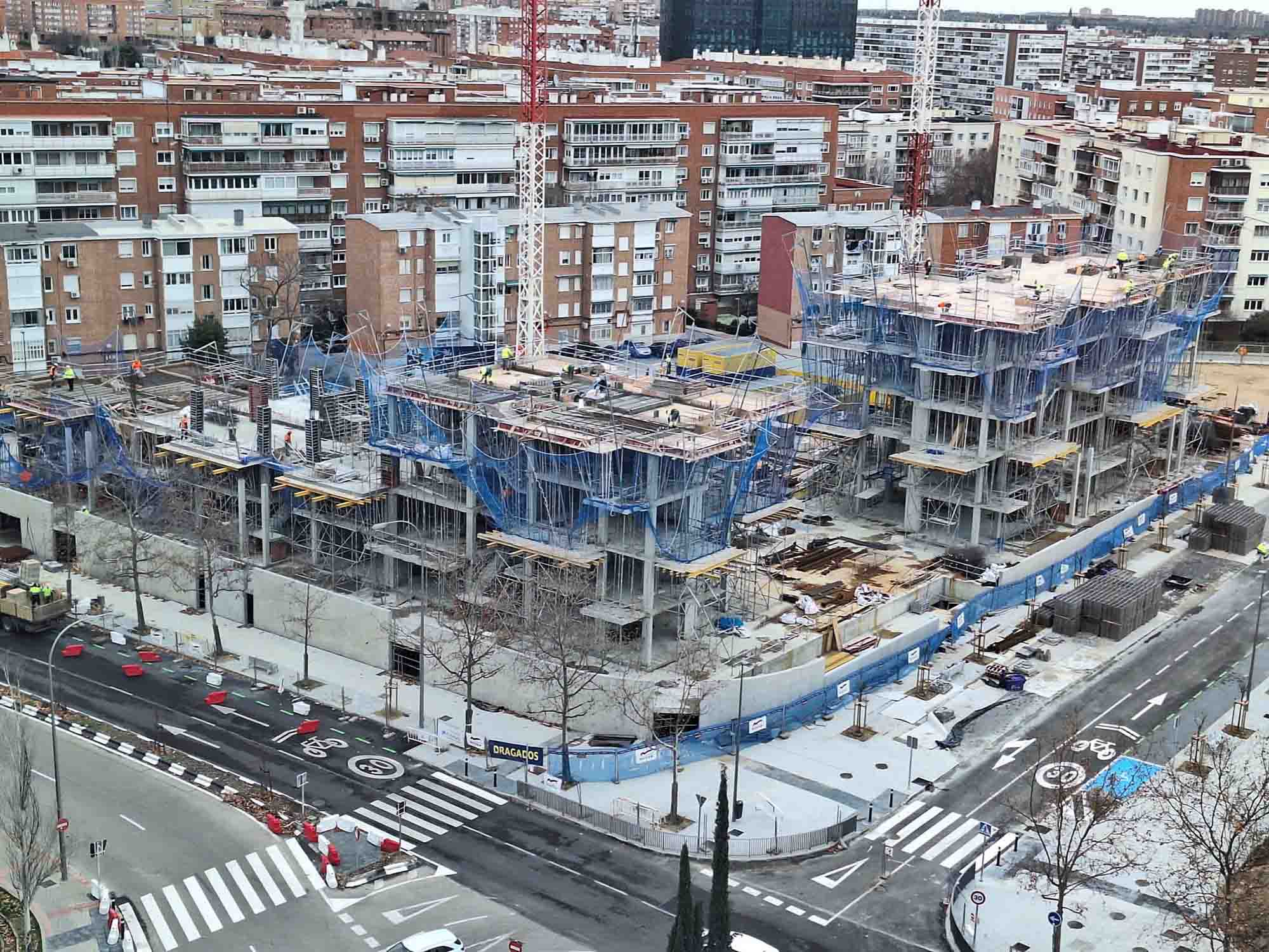 AVANCE DE OBRA ENERO 2026