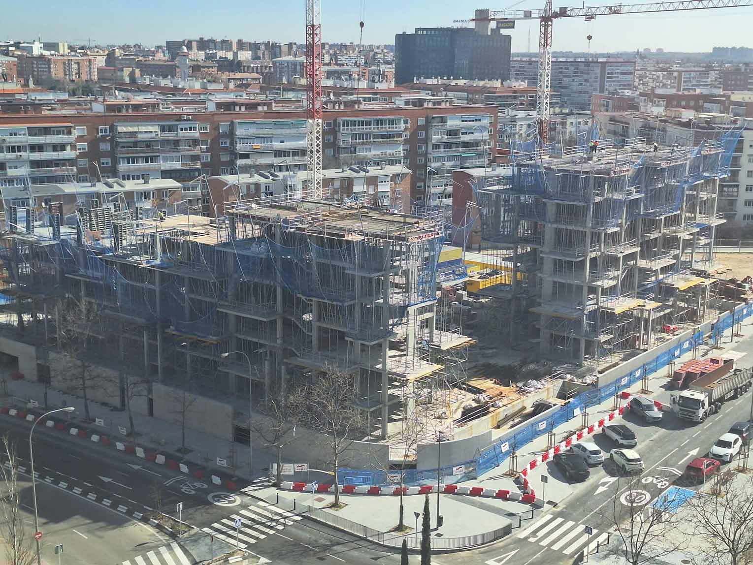 AVANCE DE OBRA FEBRERO 2026