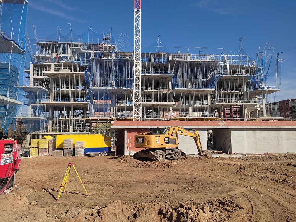 AVANCE DE OBRA MARZO 2026
