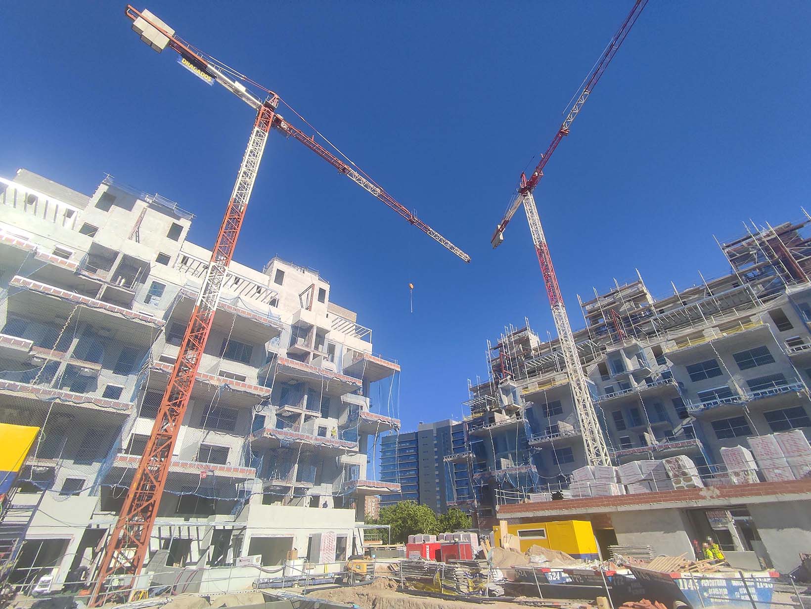 AVANCE DE OBRA JUNIO 2026