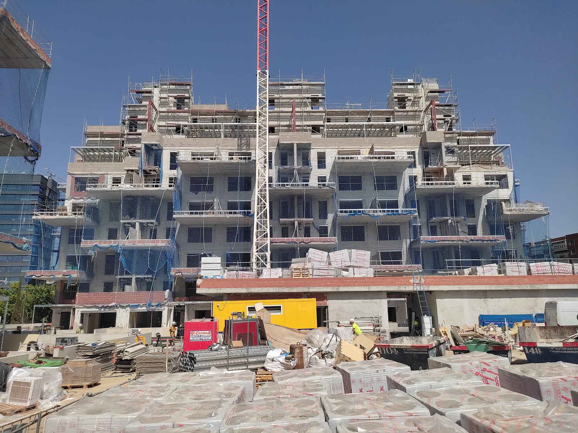 AVANCE DE OBRA AGOSTO 2026