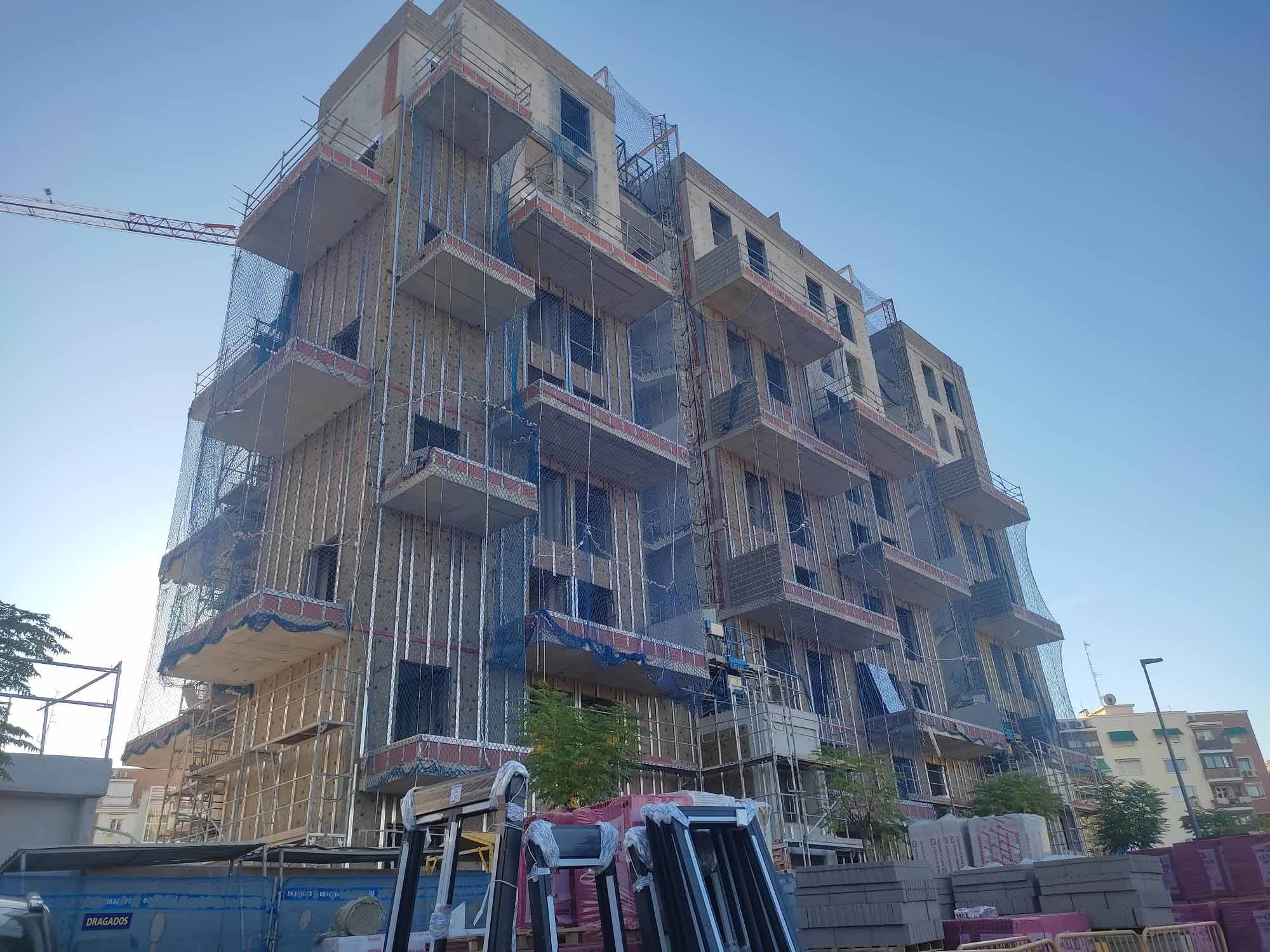 AVANCE DE OBRA SEPTIEMBRE 2026