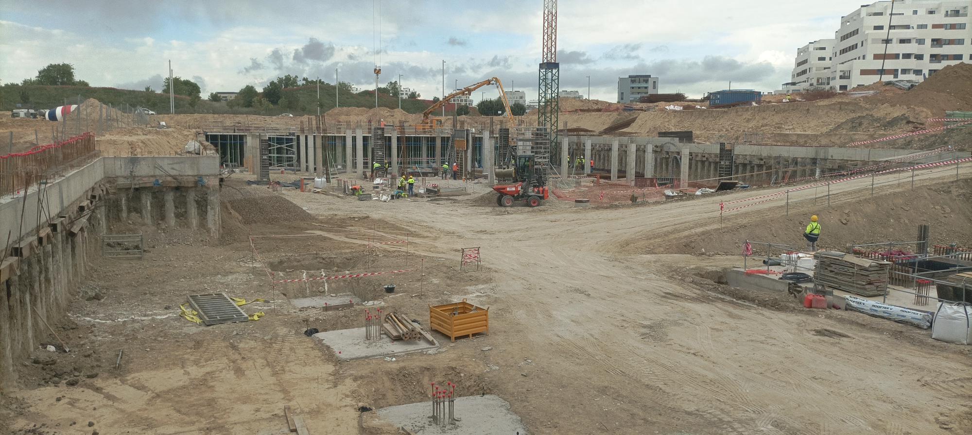 AVANCE DE OBRA ABRIL 2026