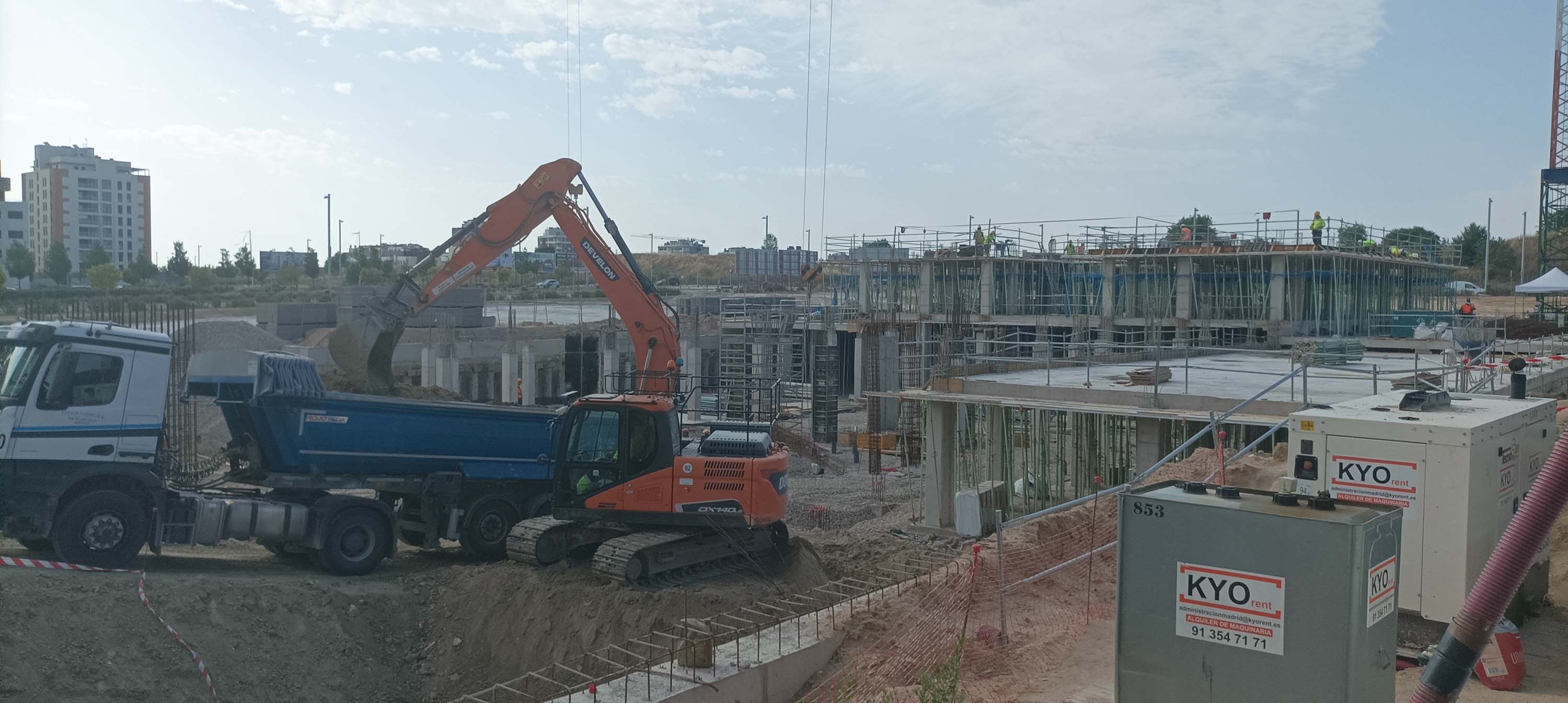 AVANCE DE OBRA JULIO 2026
