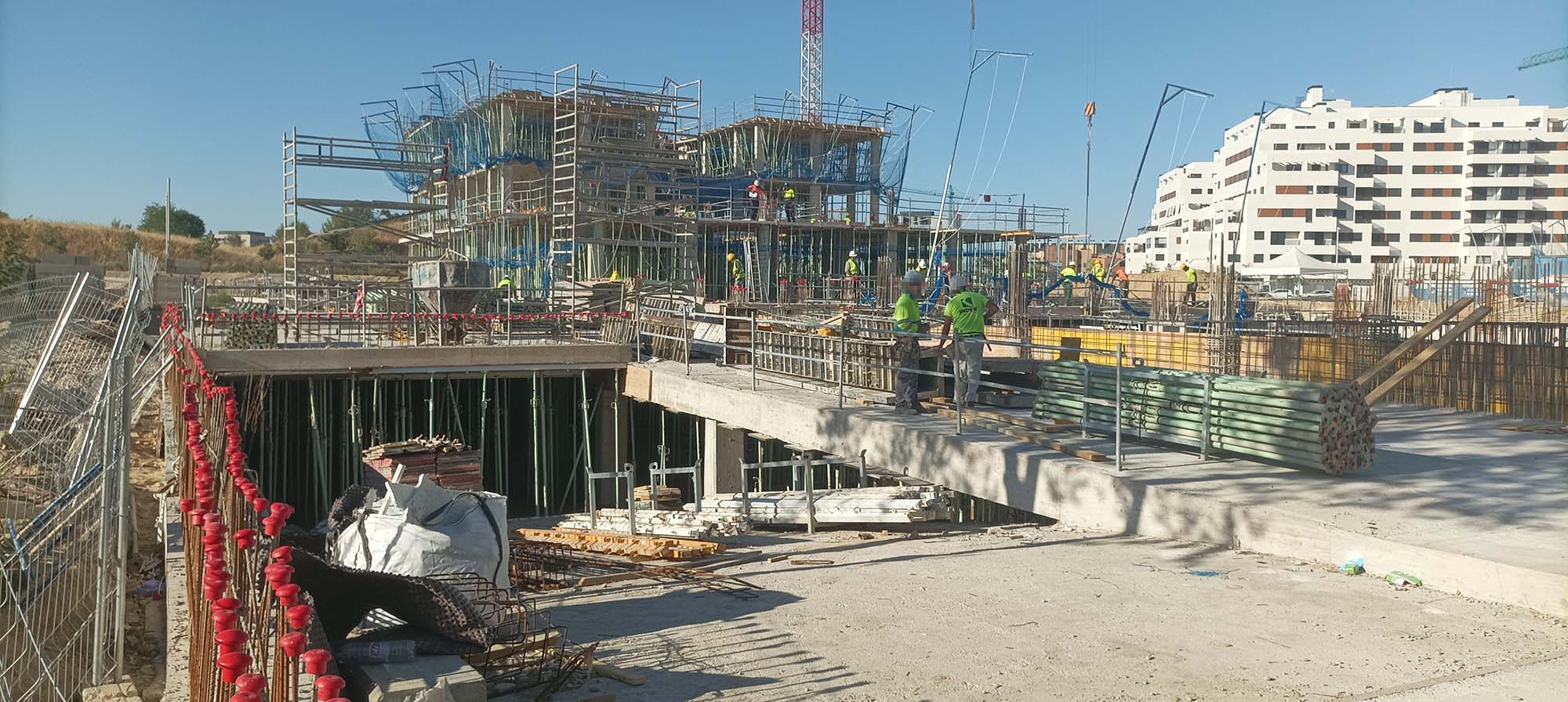 AVANCE DE OBRA AGOSTO 2026