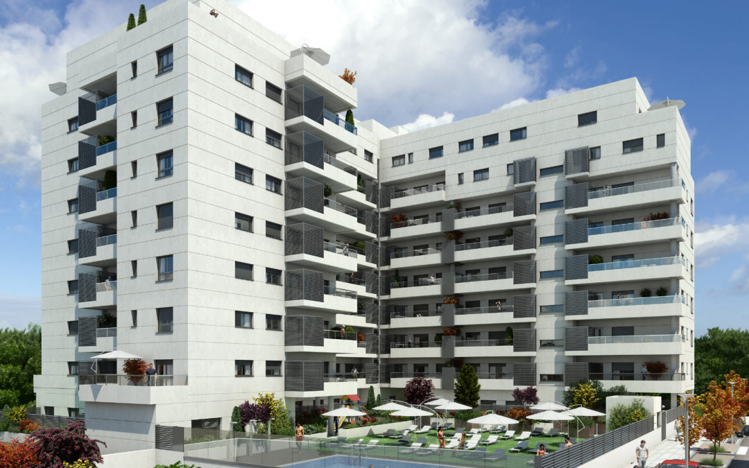 75% de la Promoción Vendida