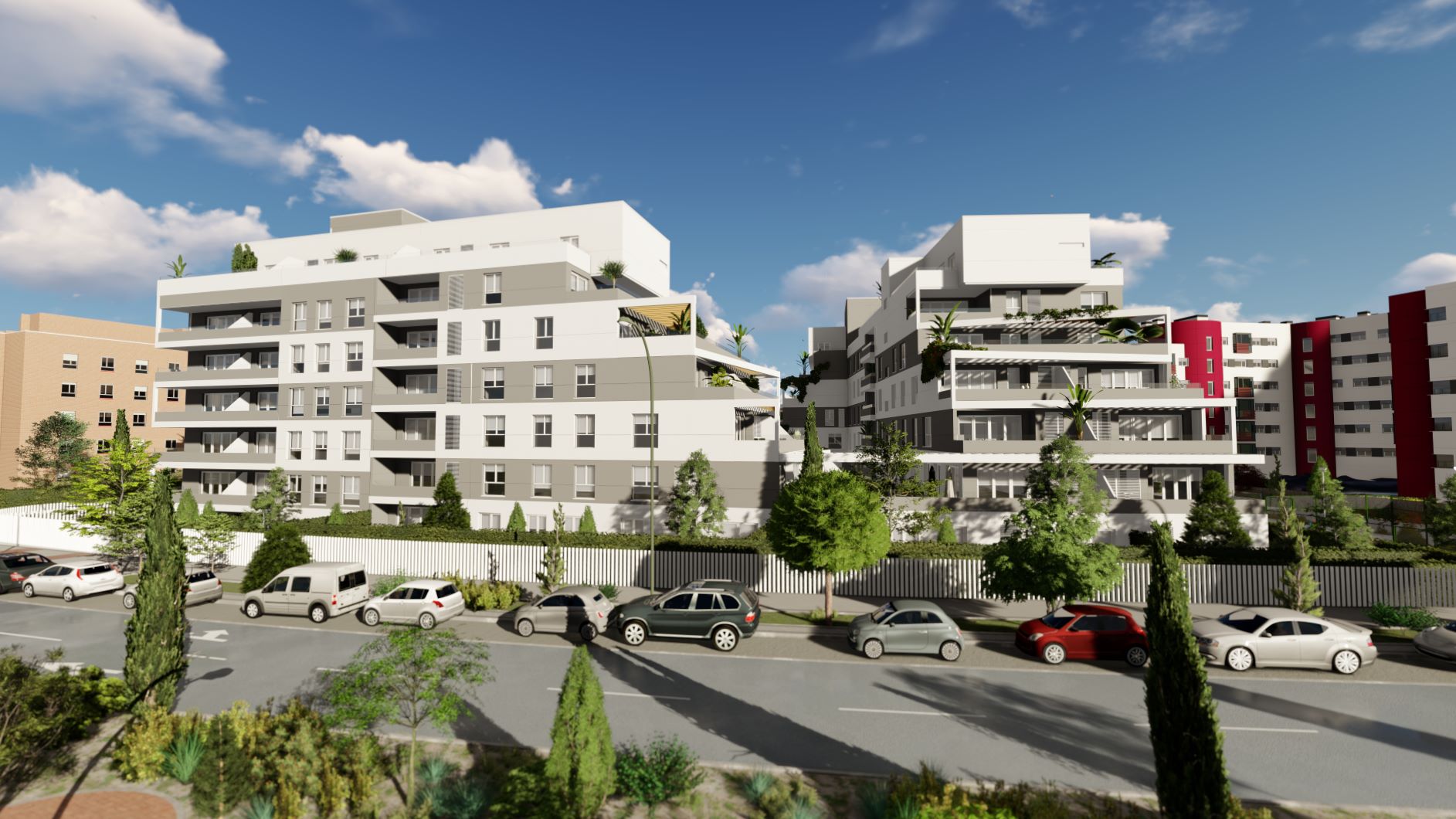 VEN A CONOCER A NUESTRO PISO PILOTO