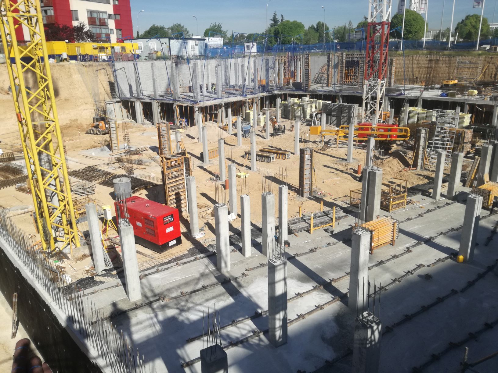 60% de la promoción vendida