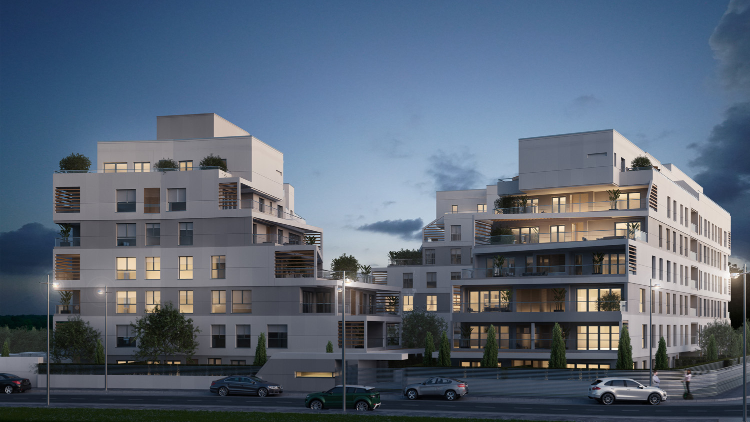 Licencia de obra concedida