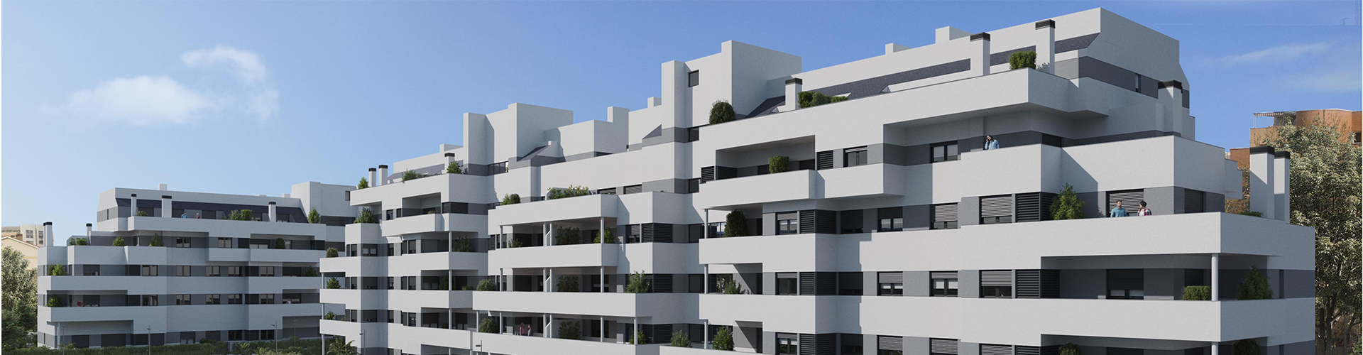 parque grande fachada