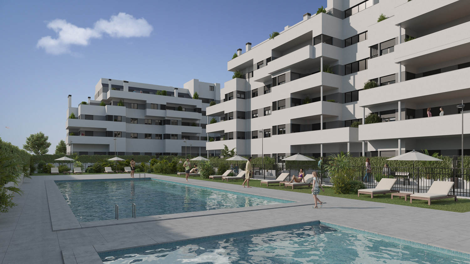 ¡Iniciamos la comercialización!