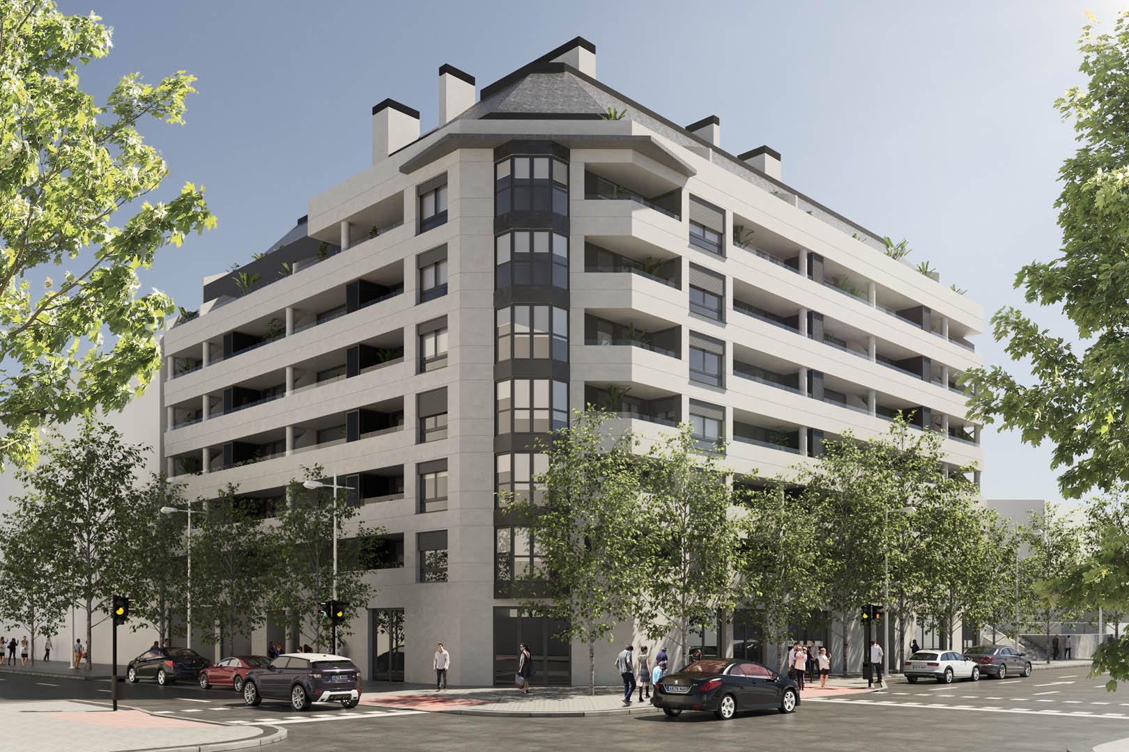 ¡Iniciamos la comercialización!