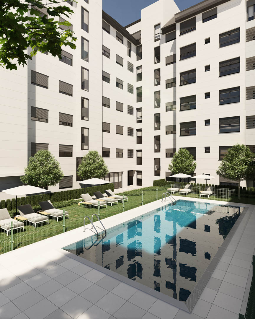 65% de la promoción vendida