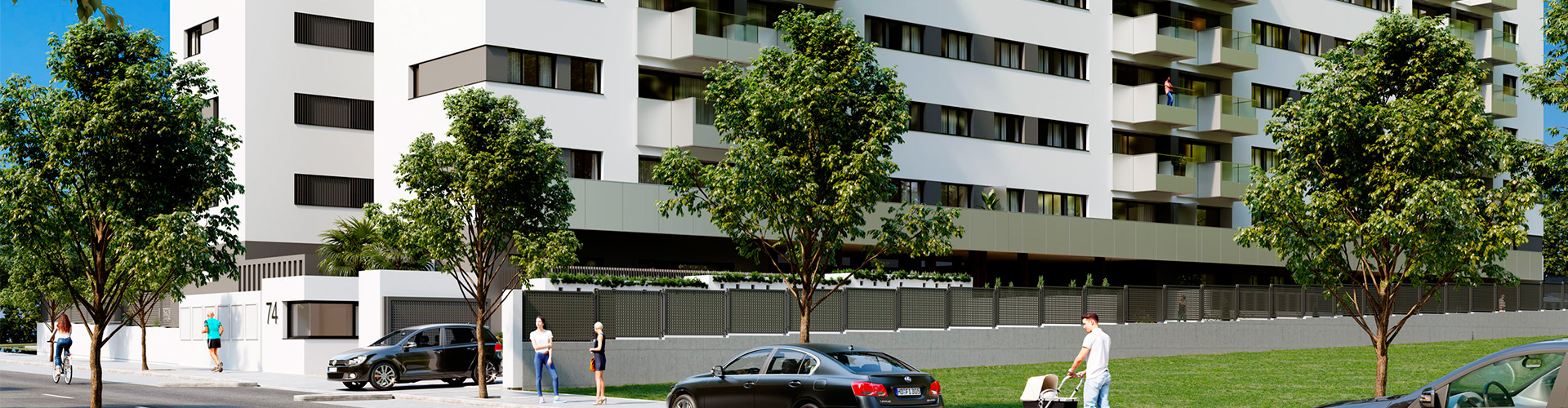 FACHADA EXTERIOR