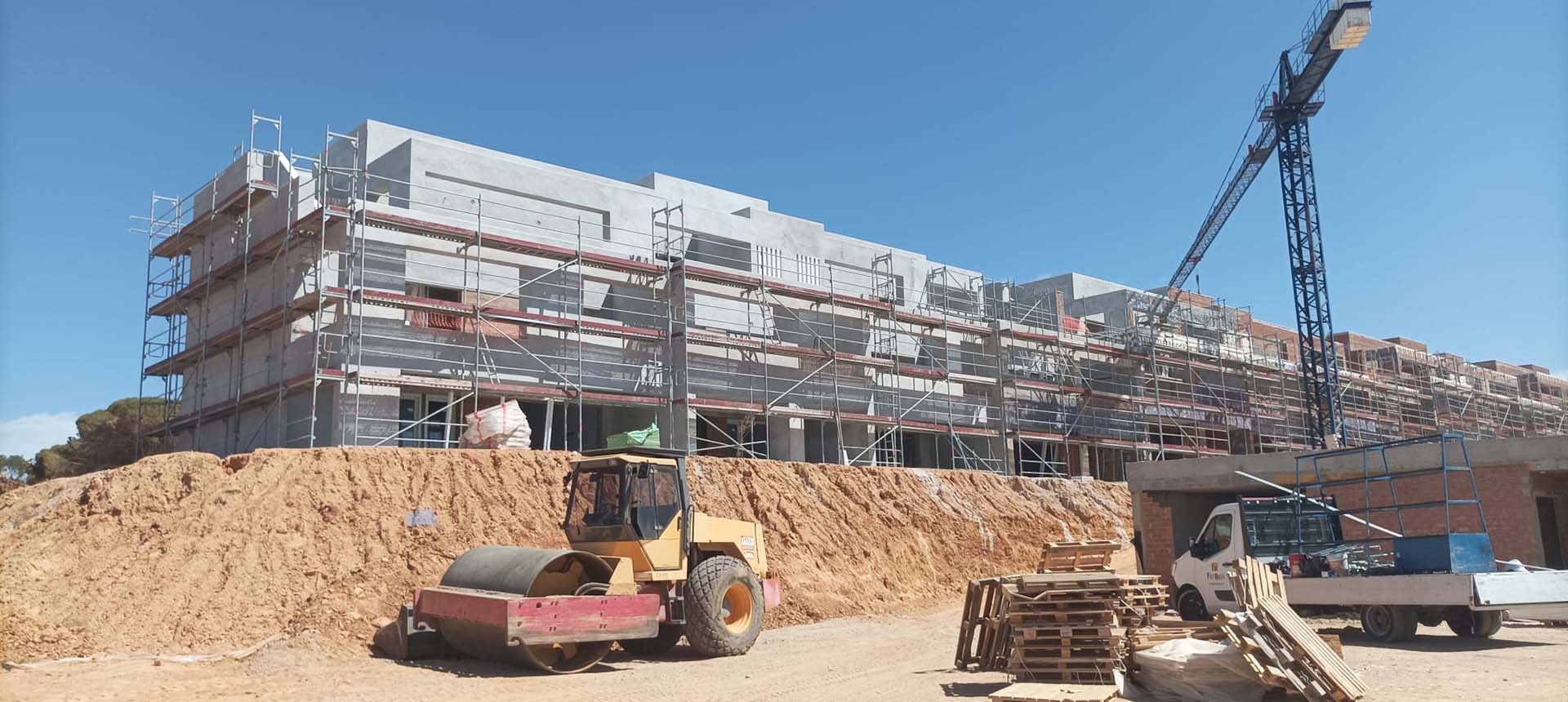 AVANCE DE OBRA AGOSTO 2025