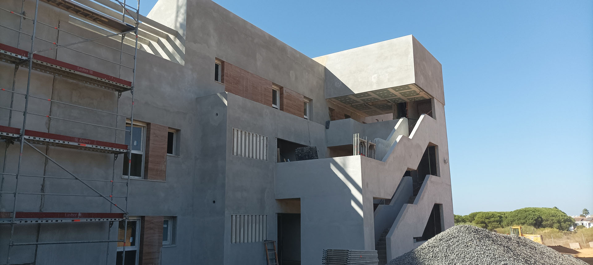 AVANCE DE OBRA SEPTIEMBRE 2025