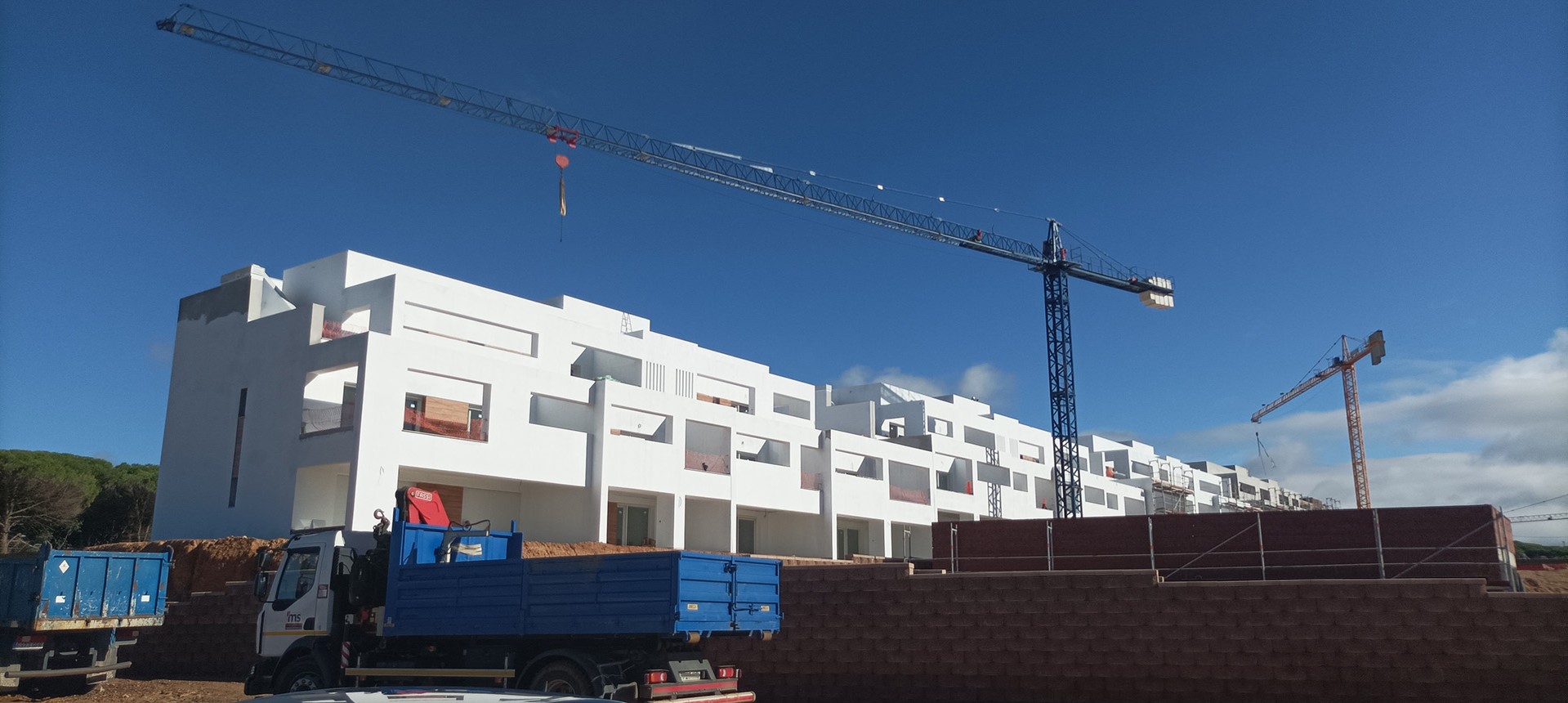 AVANCE DE OBRA OCTUBRE 2025