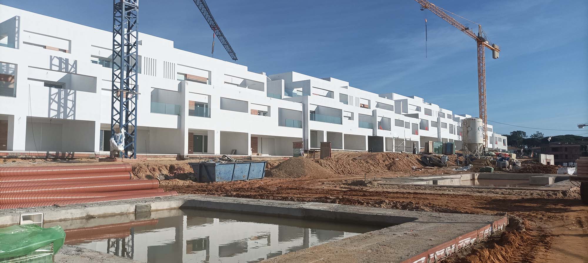 AVANCE DE OBRA DICIEMBRE 2025