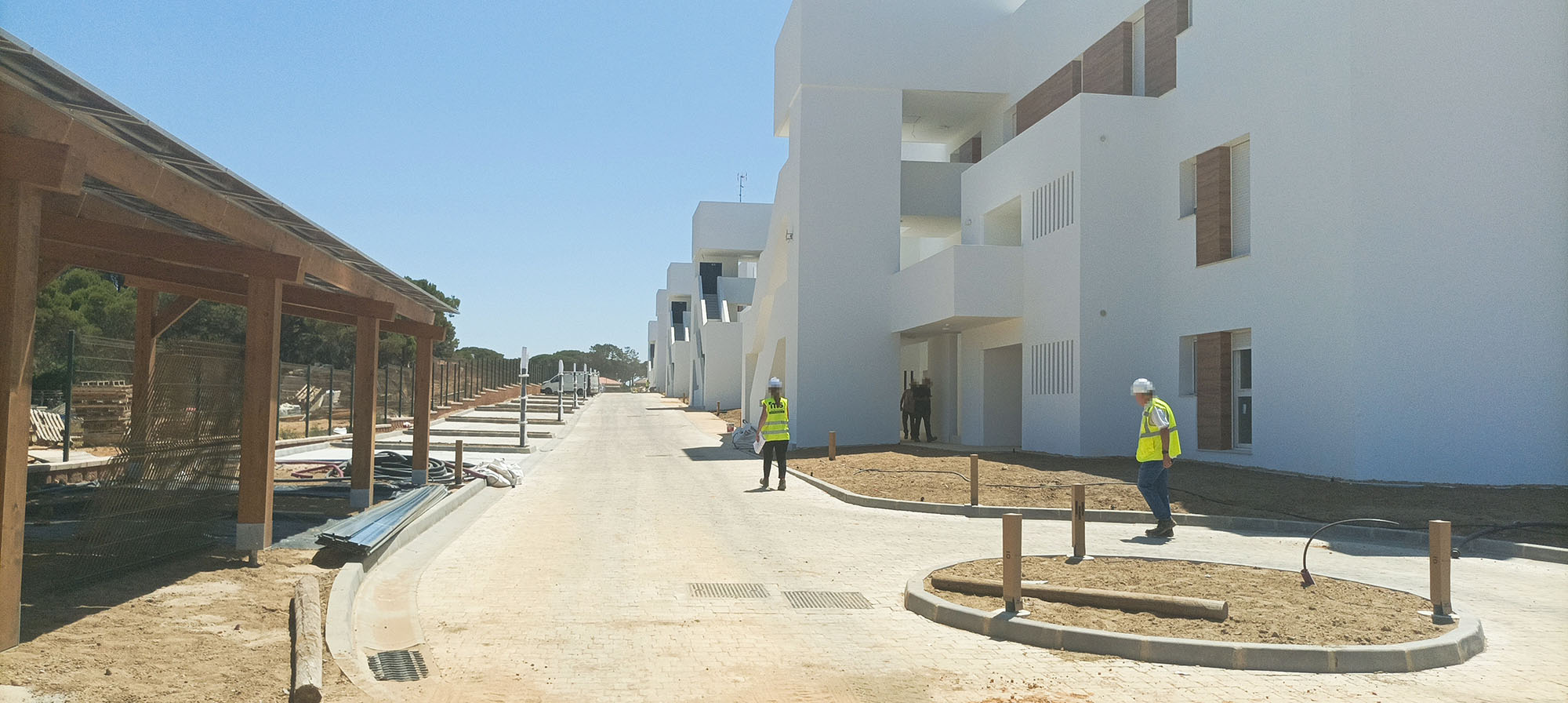 AVANCE DE OBRA JULIO 2026