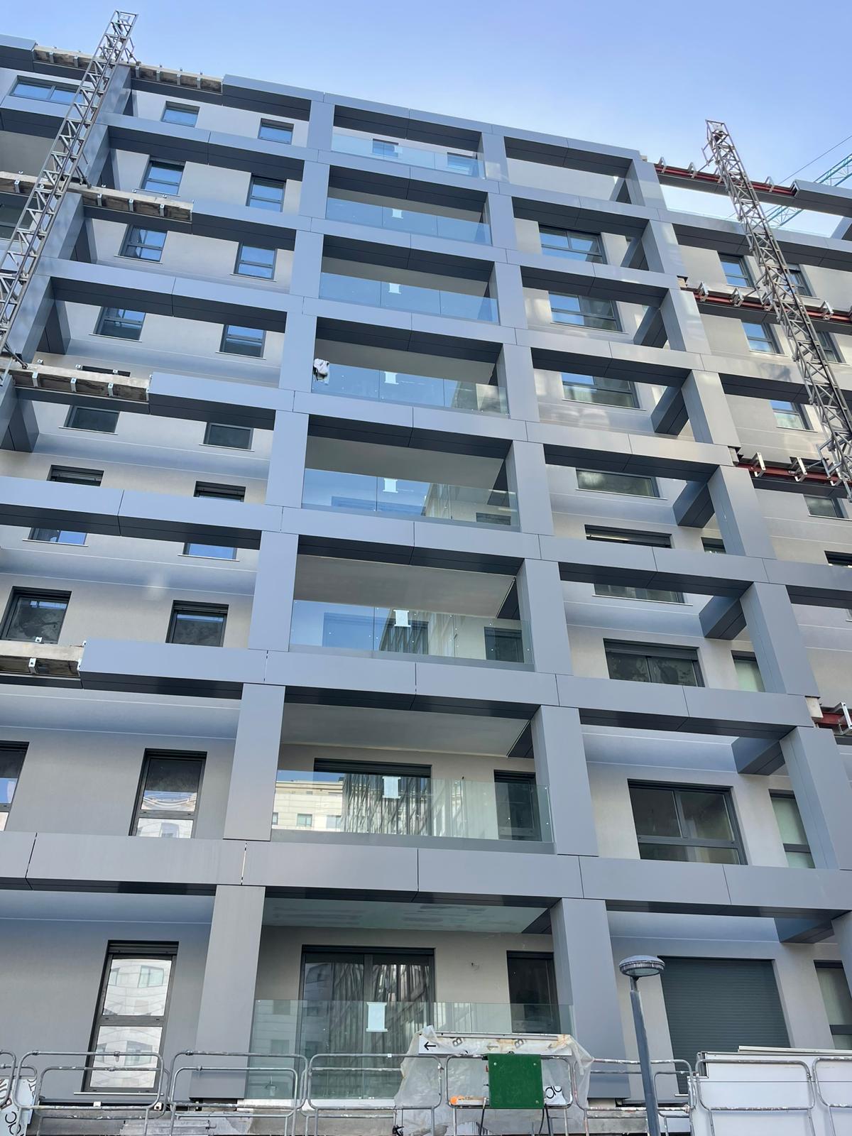 AVANCE DE OBRA MARZO 2024