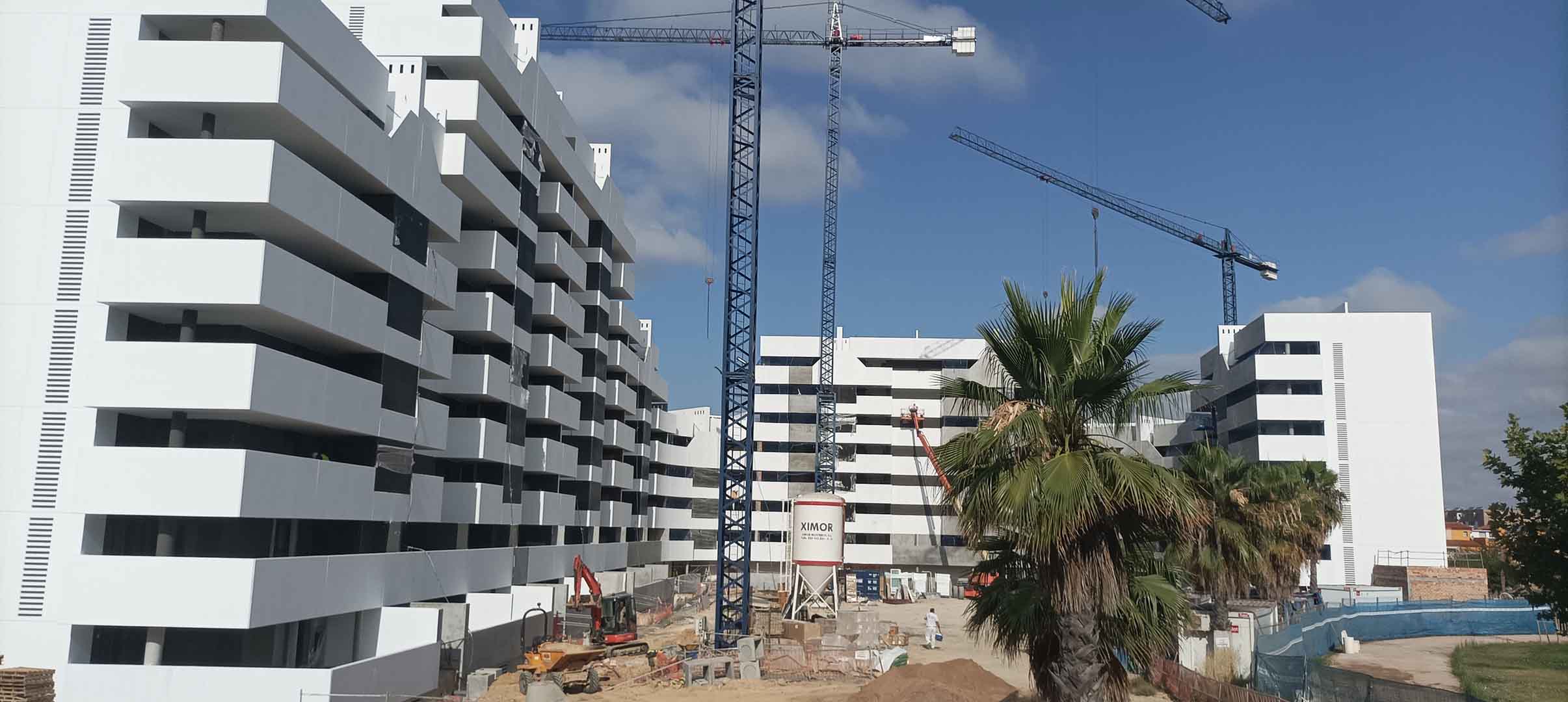 AVANCE DE OBRA JULIO 2025