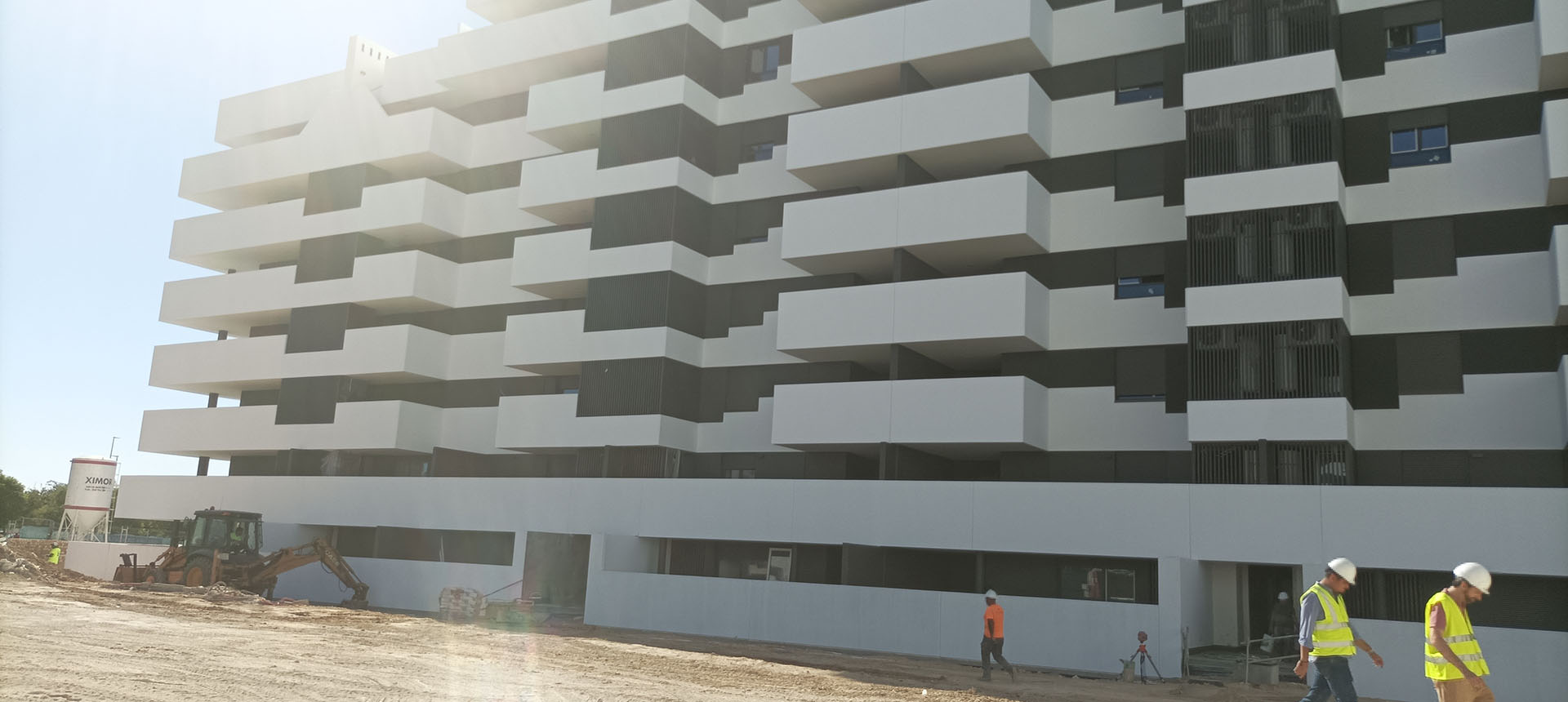 AVANCE DE OBRA SEPTIEMBRE 2025