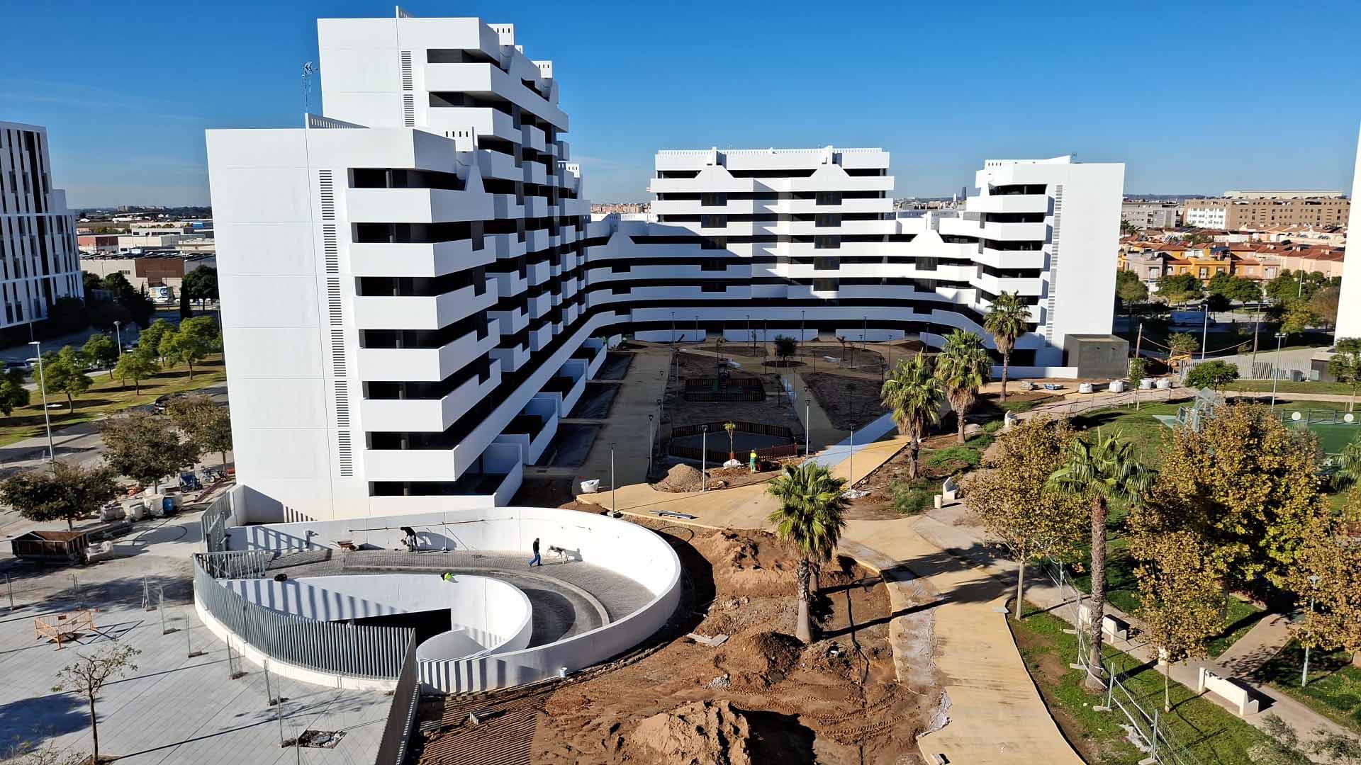 AVANCE DE OBRA NOVIEMBRE 2025