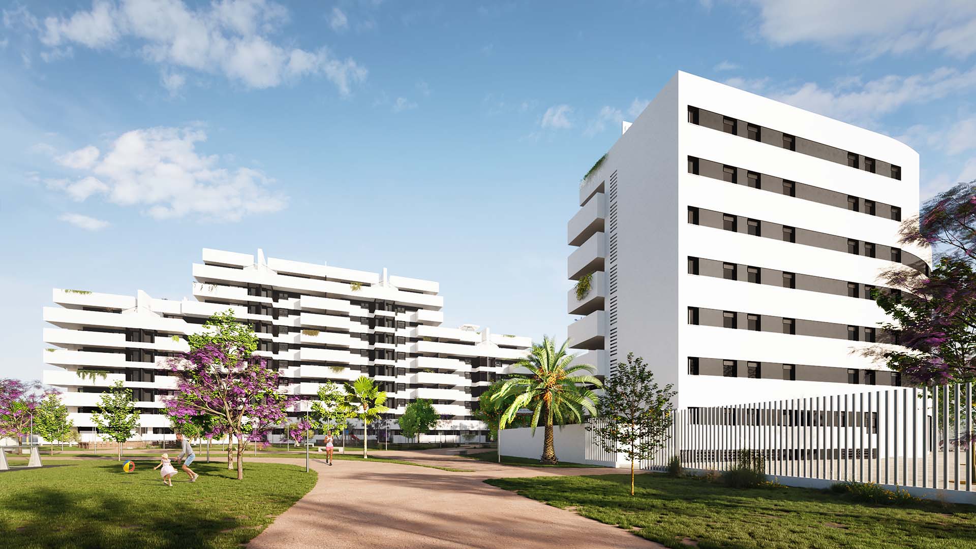 ¡Máxima certificación energética alcanzada!