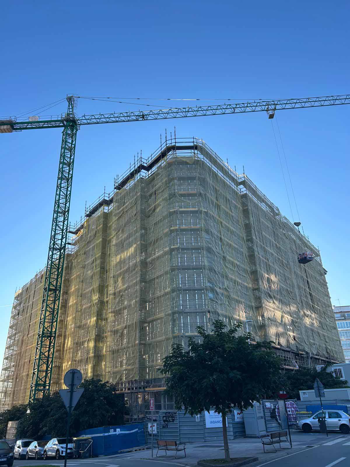 AVANCE DE OBRA SEPTIEMBRE 2025