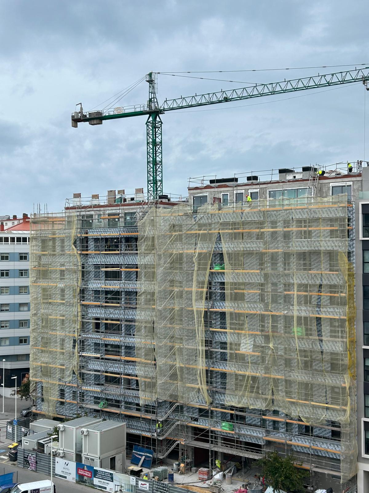 AVANCE DE OBRA DICIEMBRE 2025