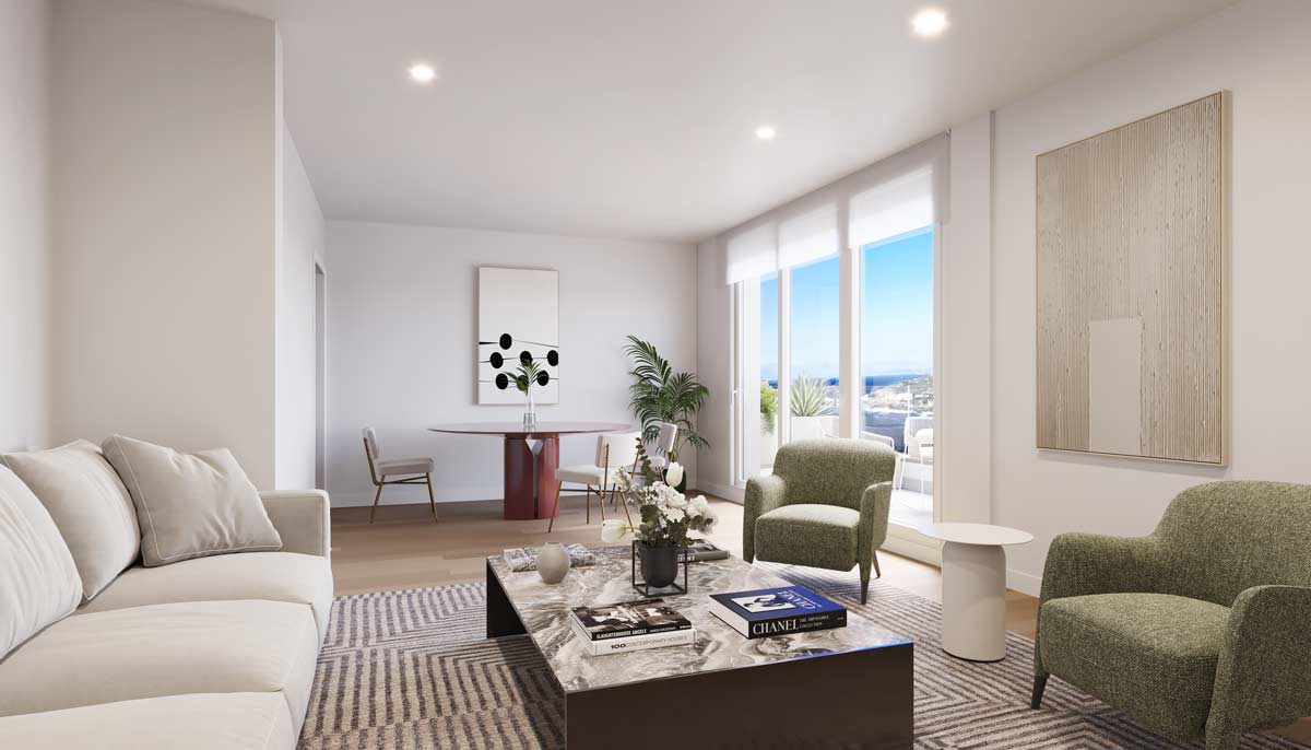 ¡Últimas viviendas disponibles!