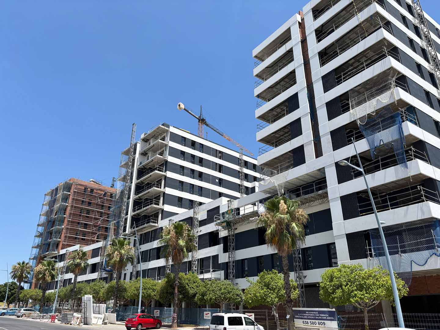 AVANCE DE OBRA JULIO 2025