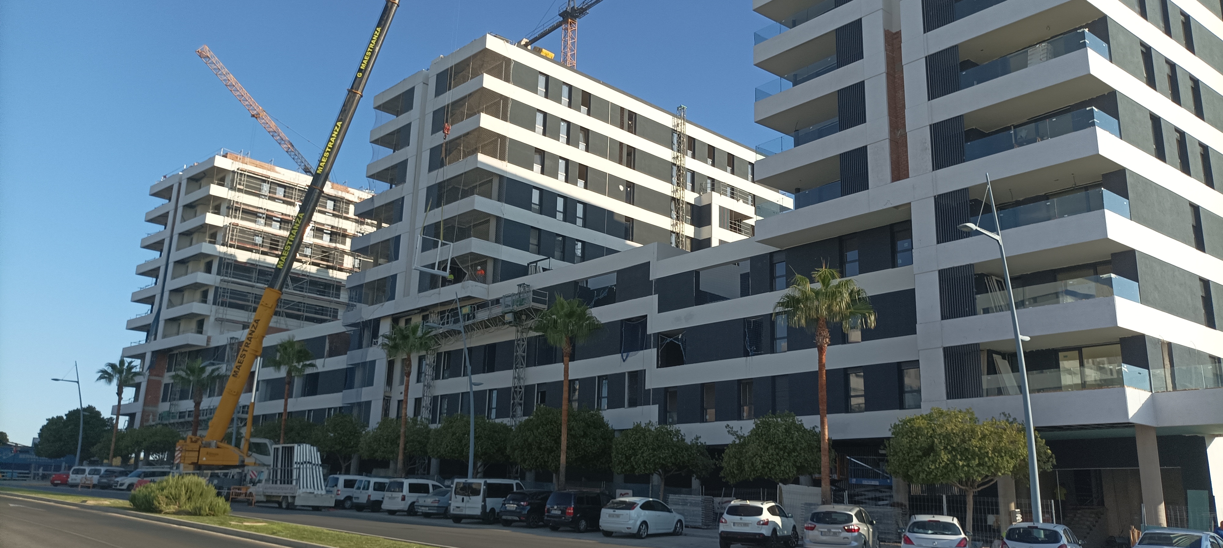 AVANCE DE OBRA SEPTIEMBRE 2025