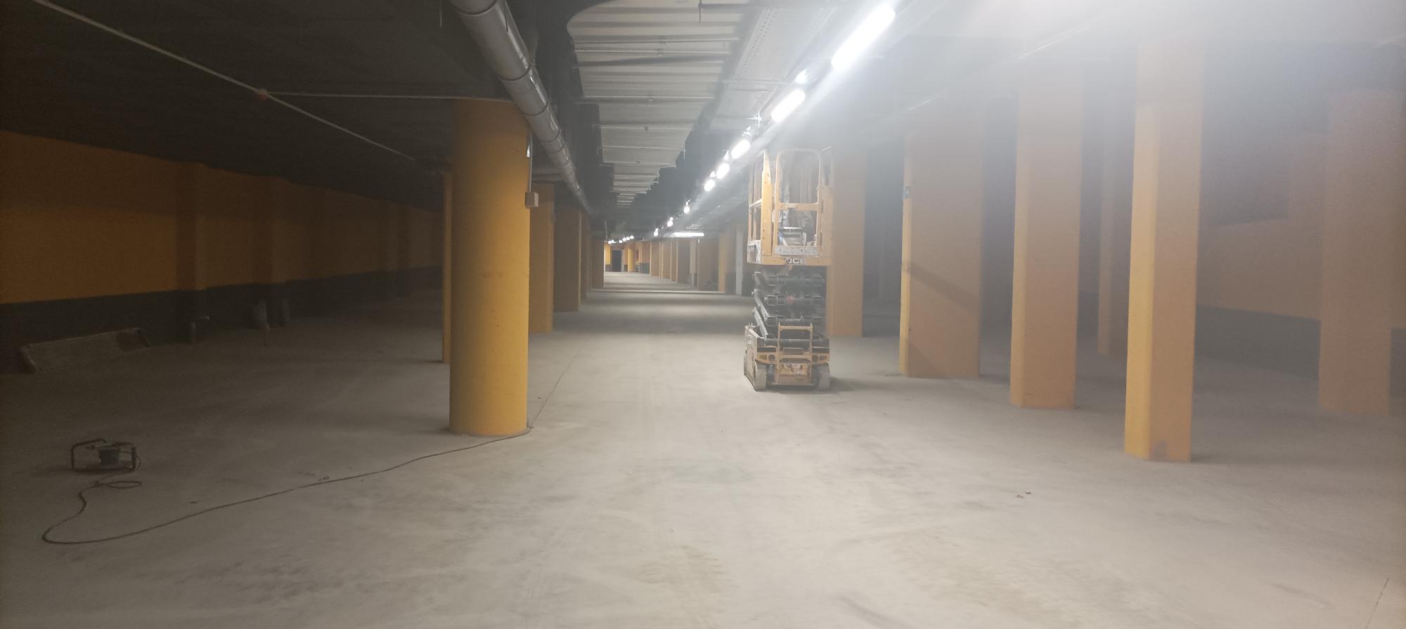 AVANCE DE OBRA MARZO 2026