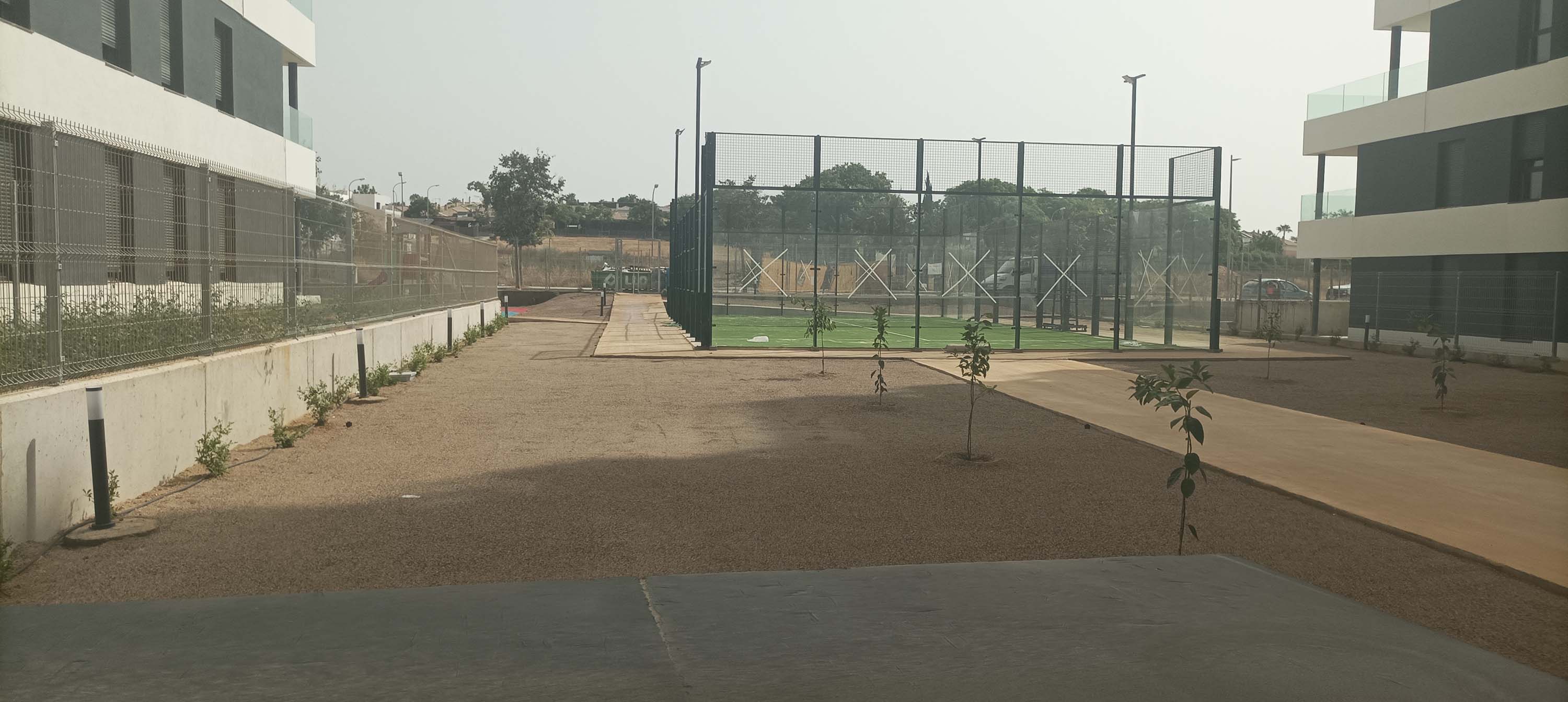 AVANCE DE OBRA JULIO 2026