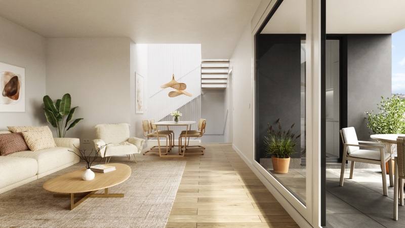 ¡Últimas viviendas disponibles!