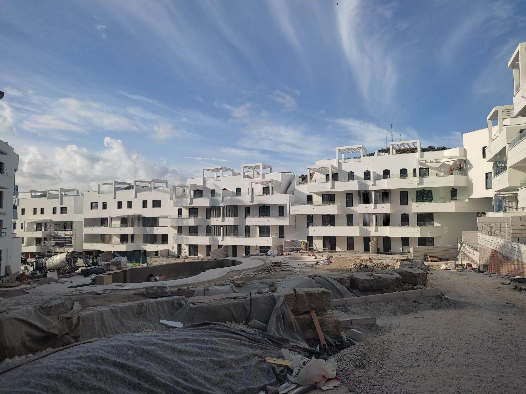 AVANCE DE OBRA SEPTIEMBRE 2025