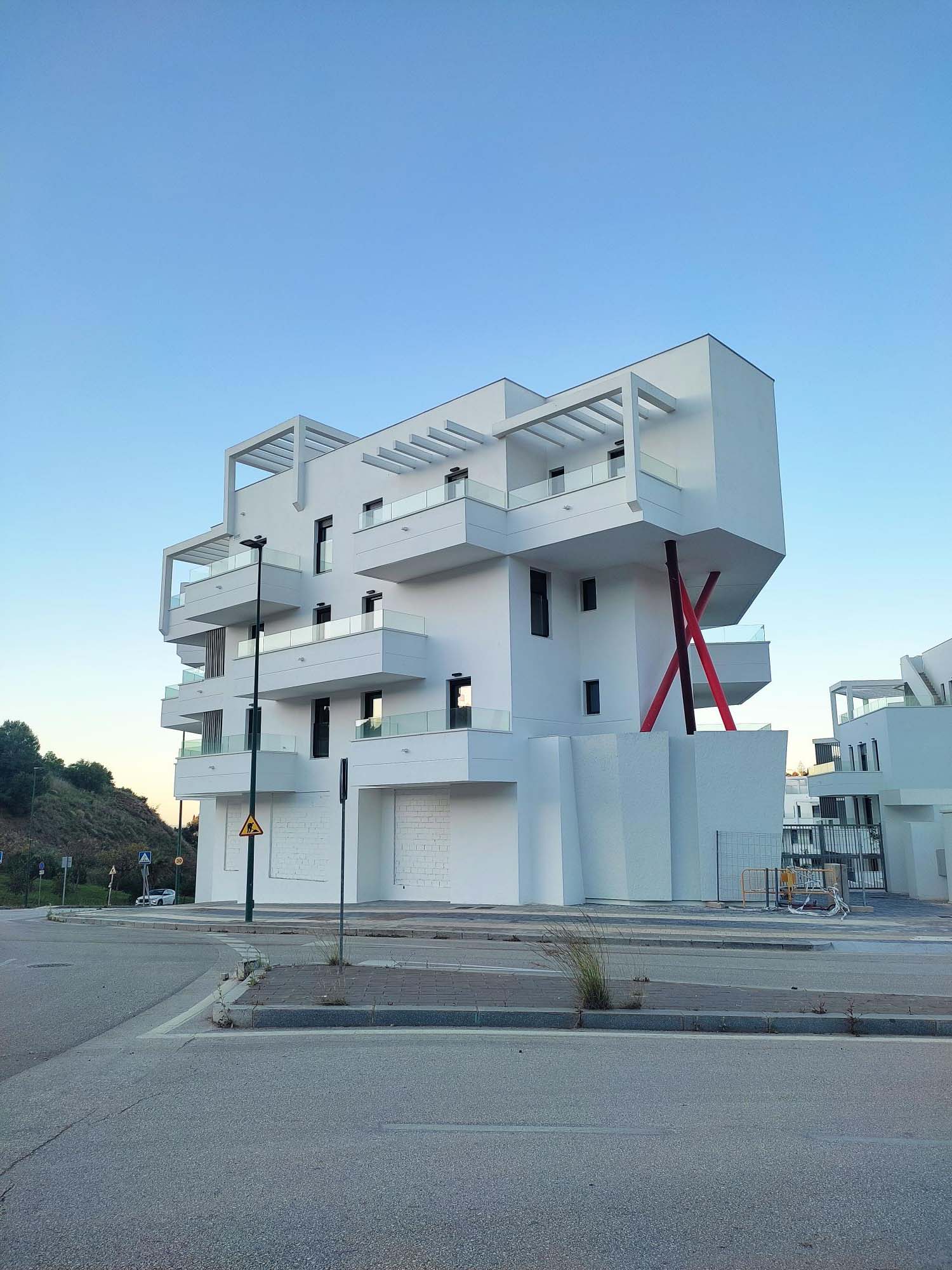 AVANCE DE OBRA ABRIL 2026