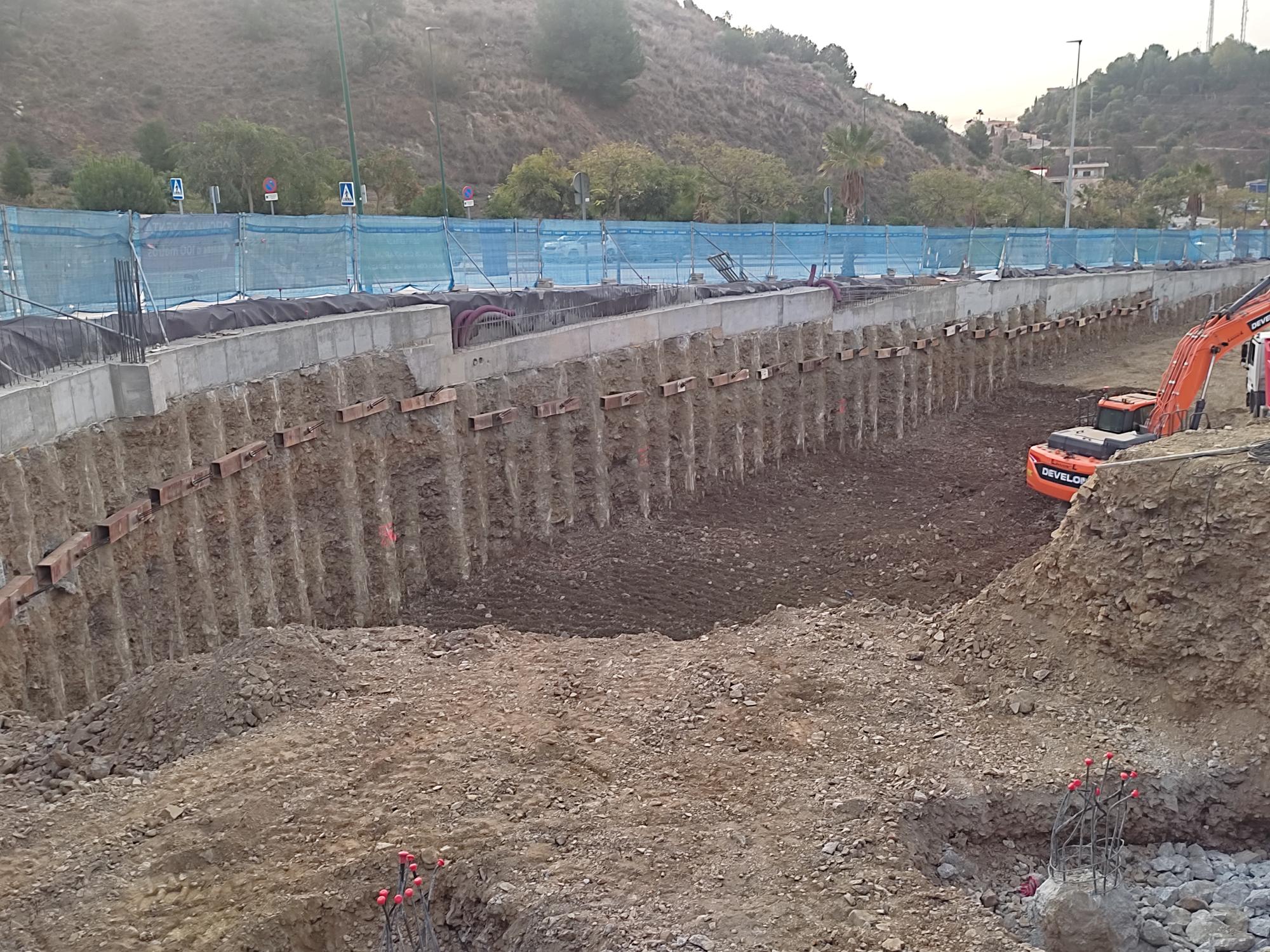 MOVIMIENTO TIERRAS 3