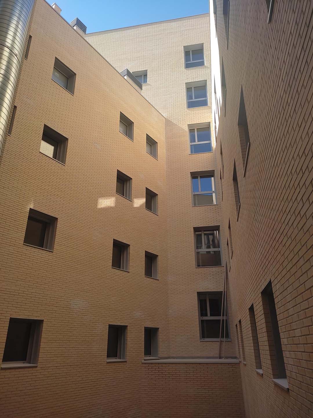 AVANCE DE OBRA JULIO 2025