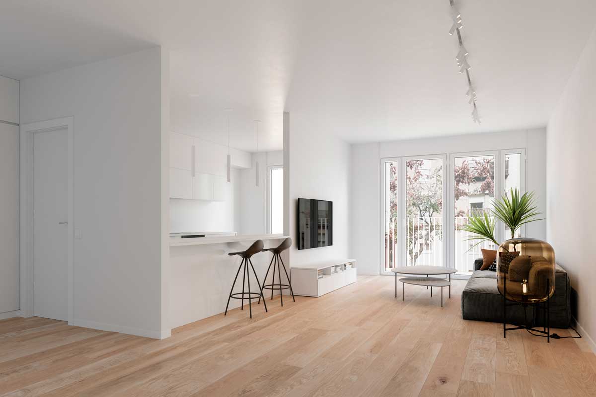 ¡Últimas viviendas disponibles!