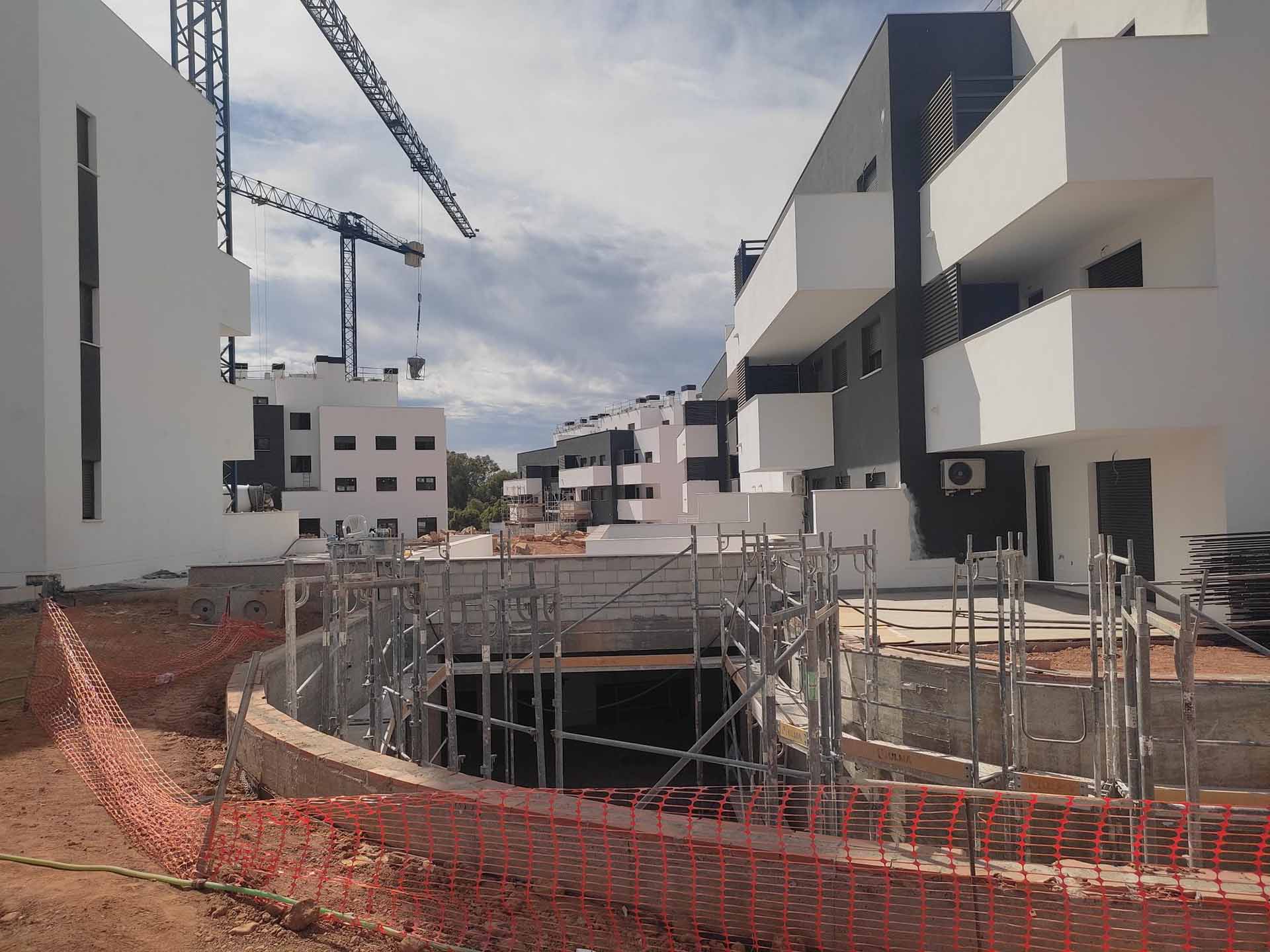 AVANCE DE OBRA AGOSTO 2025