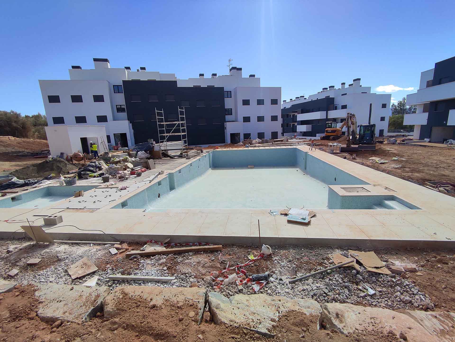 AVANCE DE OBRA OCTUBRE 2025