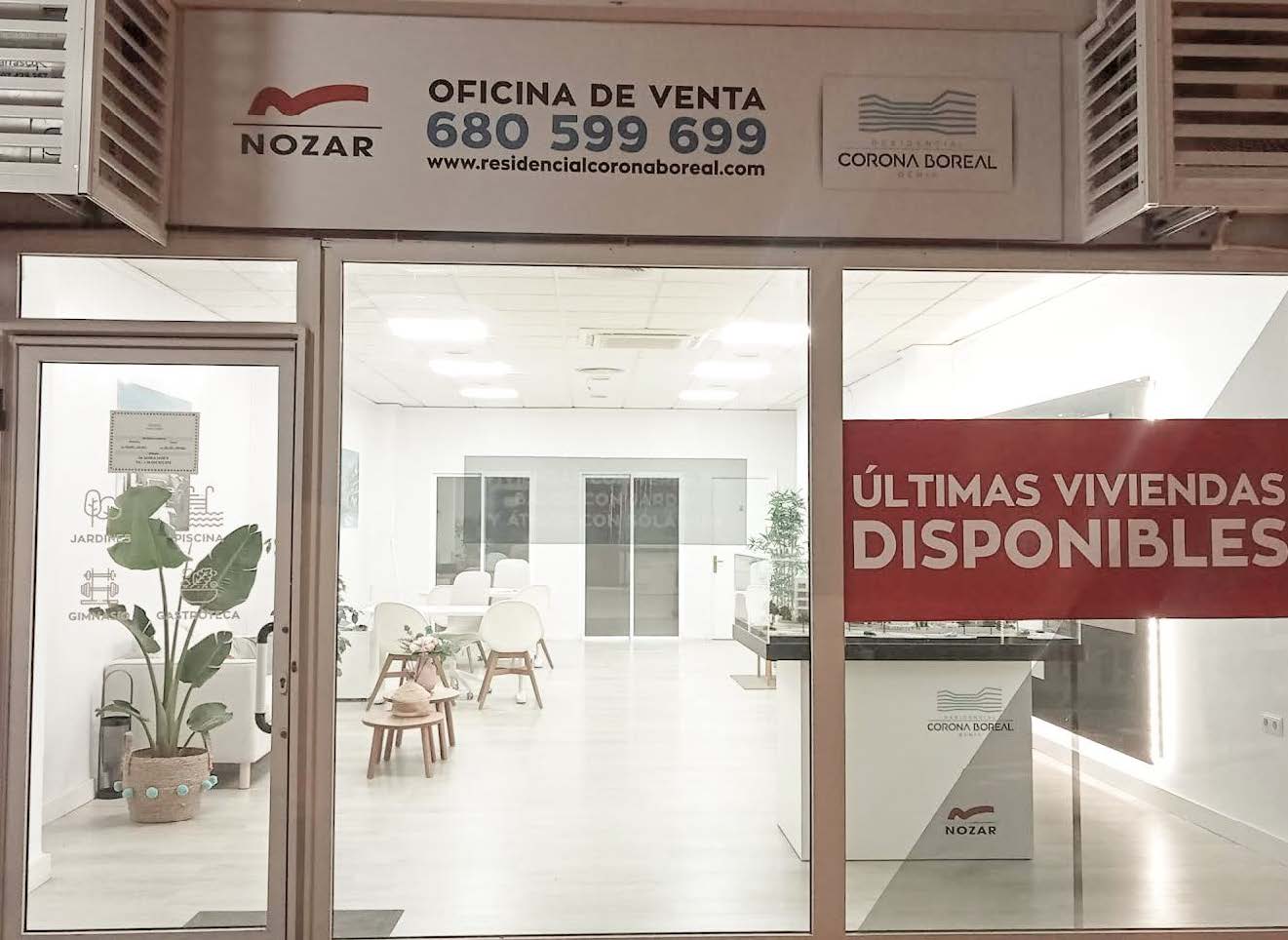 ¡Últimas viviendas disponibles!
