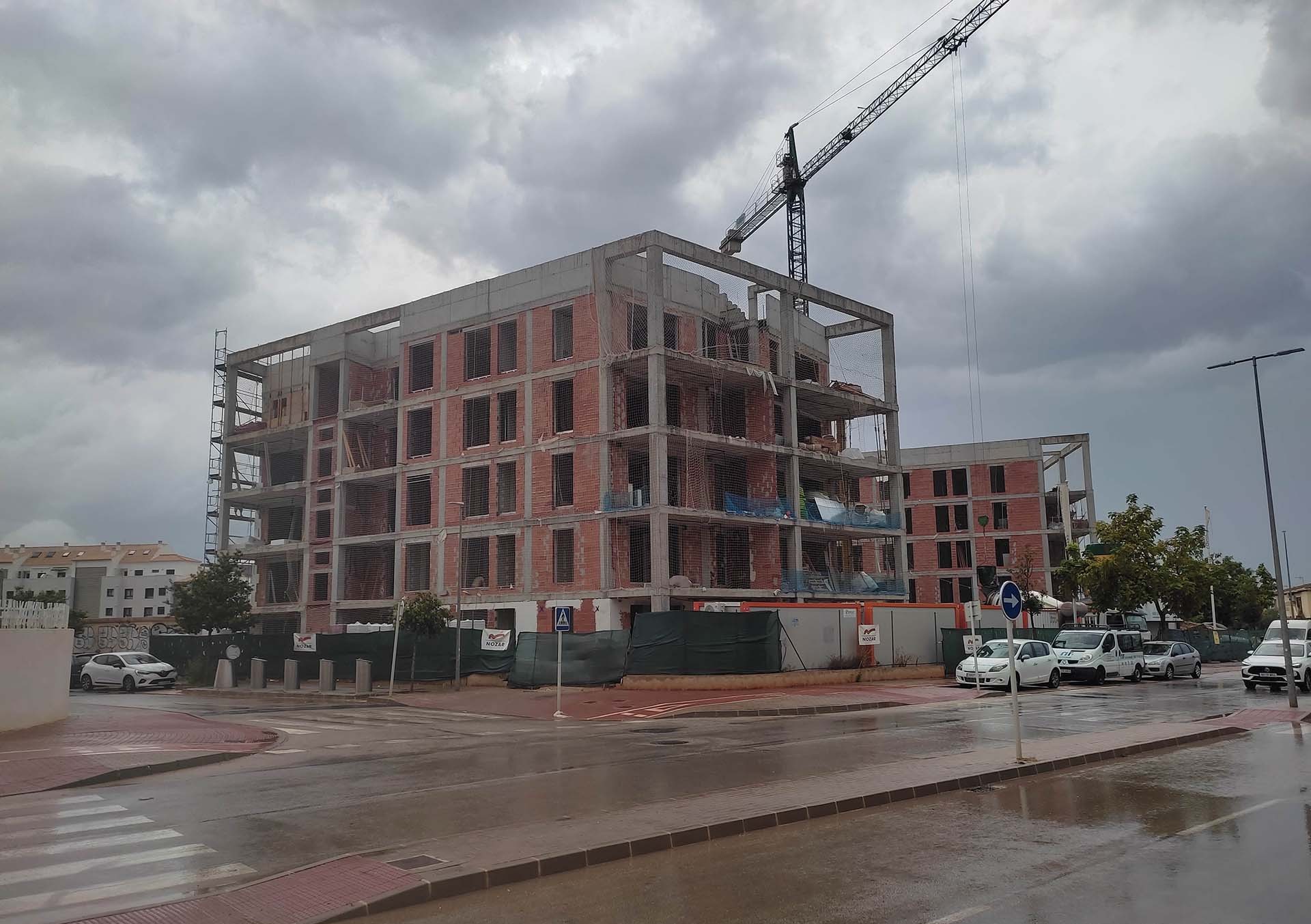 AVANCE DE OBRA AGOSTO 2025