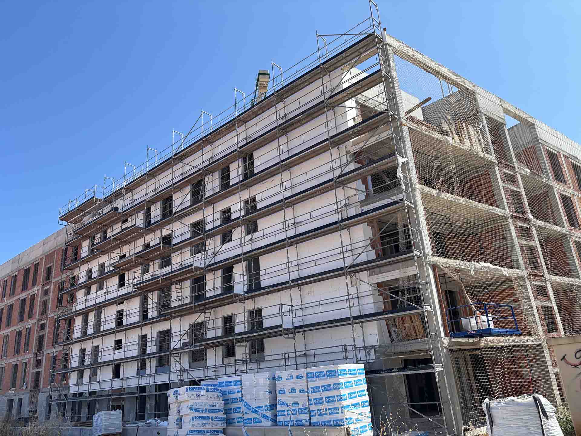 AVANCE DE OBRA SEPTIEMBRE 2025