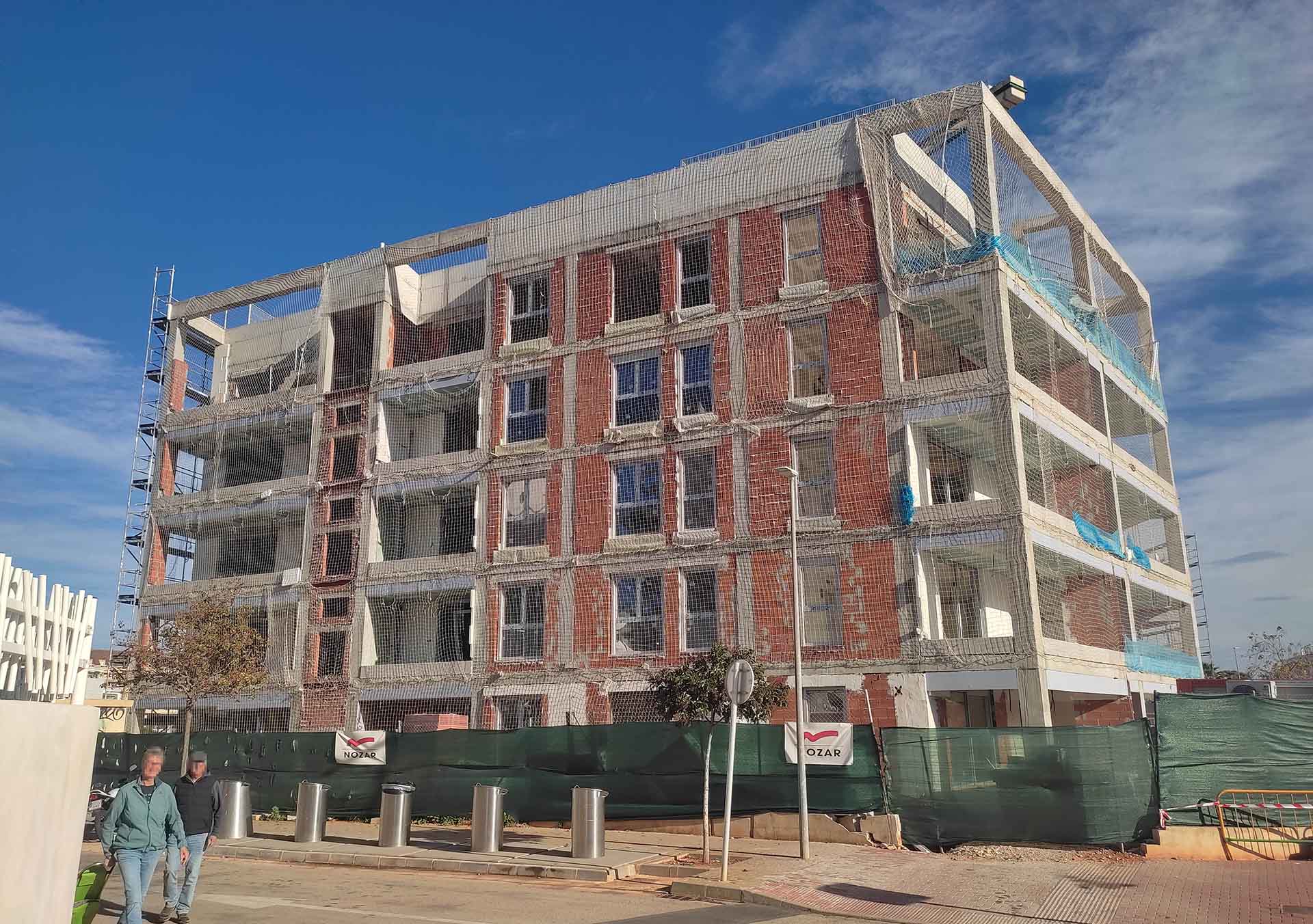 AVANCE DE OBRA NOVIEMBRE 2025